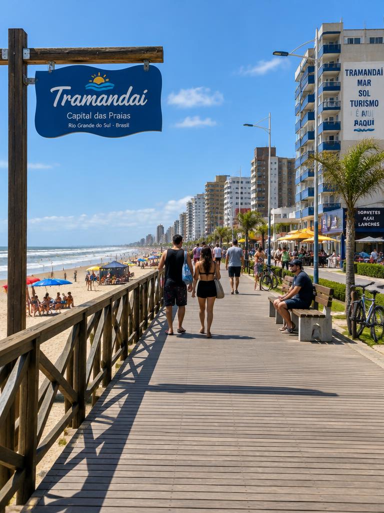 Tramandaí